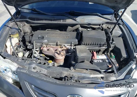 2007 Toyota Camry Le z USA, uszkodzony, nr VIN 4T1BE46K27U178498